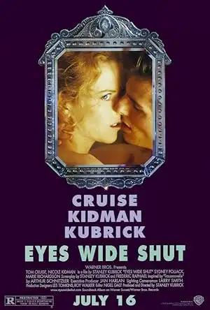فيلم Eyes Wide Shut 1999 مترجم